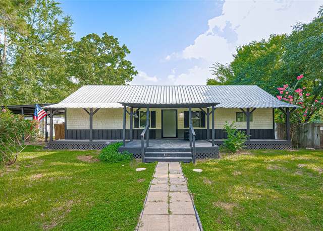 Property at 19910 Turtle Creek Ln, Magnolia, TX 77355, 3 beds, 2 baths