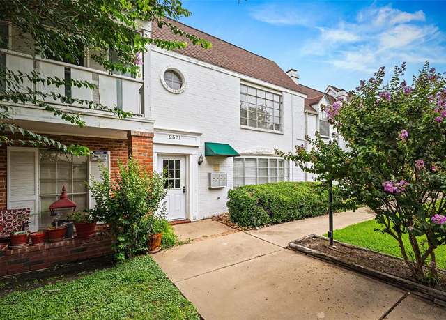 Property at 2501 Marilee Ln #4, Houston, TX 77057, 1 bed, 1 bath