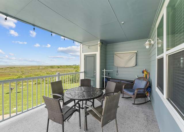 Property at 26501 Mangrove Dr #103, Galveston, TX 77554, 3 beds, 2 baths