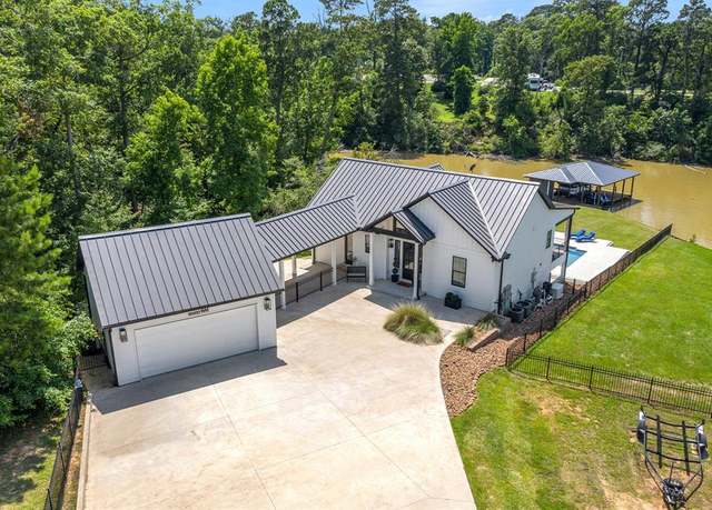 Property at 111 Seagull Path, Point Blank, TX 77364, 4 beds, 3.5 baths