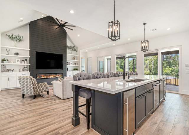 Property at 111 Seagull Path, Point Blank, TX 77364, 4 beds, 3.5 baths