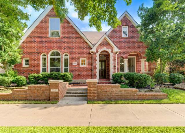 Property at 27107 Downing Park Blvd, Katy, TX 77494, 4 beds, 3.5 baths