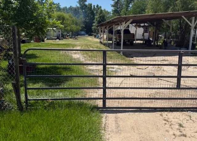 Property at 1172 County Rd 3479j, Cleveland, TX 77327, 3 beds, 1 bath