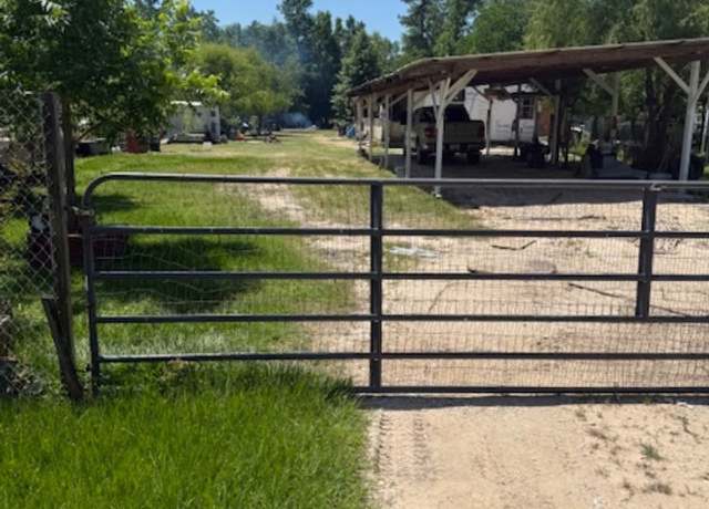 Property at 1172 County Rd 3479j, Cleveland, TX 77327, 3 beds, 1 bath