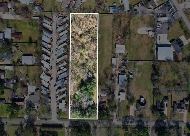 Property at 709 Keith Ave, Houston, TX 77504