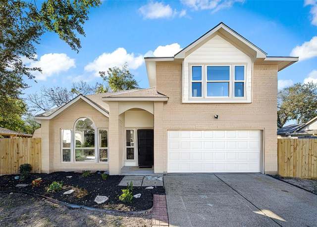 Property at 1410 Wesley Ln, Deer Park, TX 77536, 4 beds, 2.5 baths