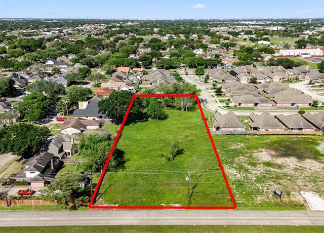 Property at 3616 Preston Ave, Pasadena, TX 77505