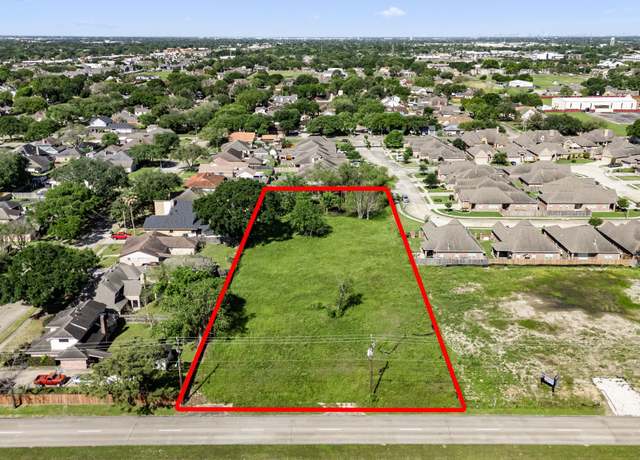Property at 3616 Preston Ave, Pasadena, TX 77505