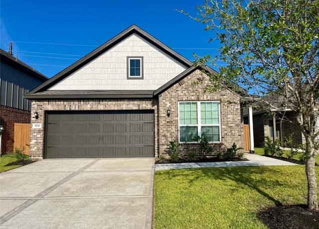 Property at 8930 Ice Quartz Dr, Iowa Colony, TX 77583, 4 beds, 2 baths