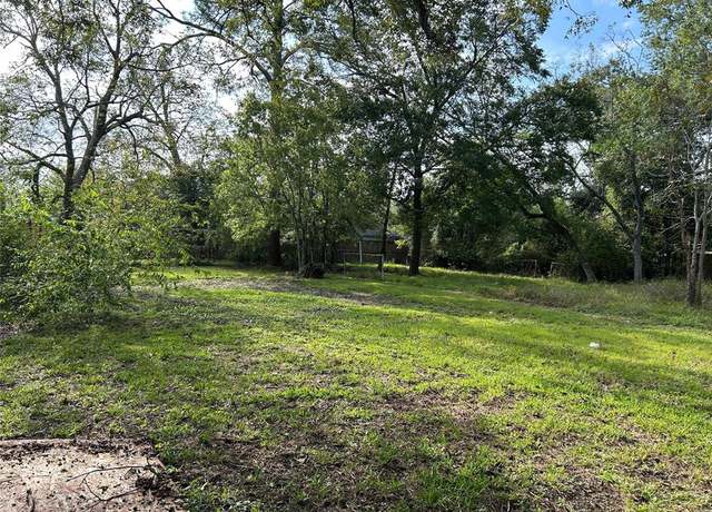 Property at 309 Waco Ave, League City, TX 77573
