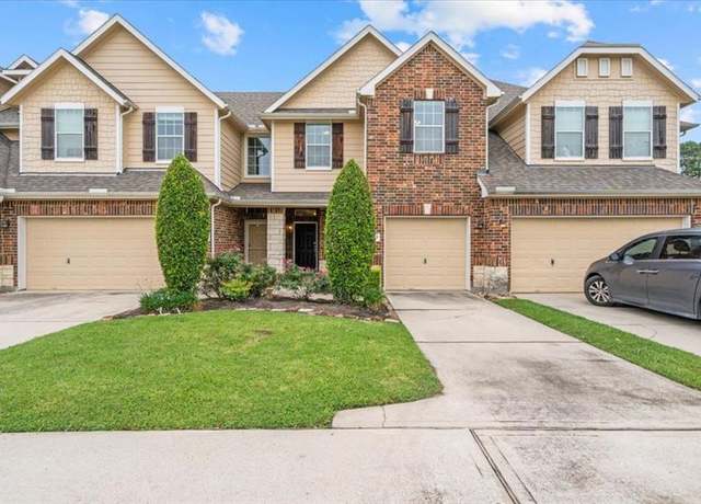 Property at 10543 Day Trail Ln, Spring, TX 77379, 3 beds, 2.5 baths