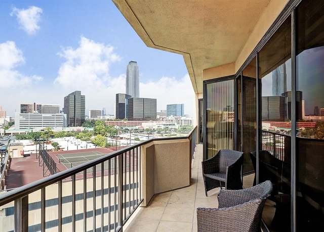Property at 3350 Mccue Rd #702, Houston, TX 77056, 2 beds, 2 baths