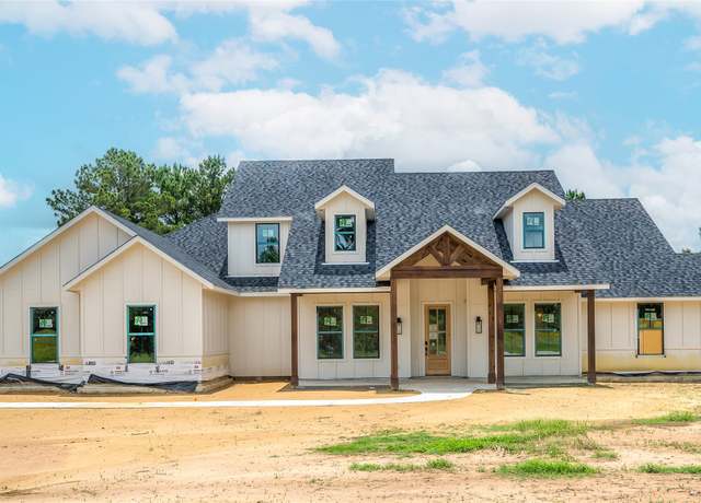 Property at 25127 Grace Vista Way, Montgomery, TX 77356, 4 beds, 3.5 baths