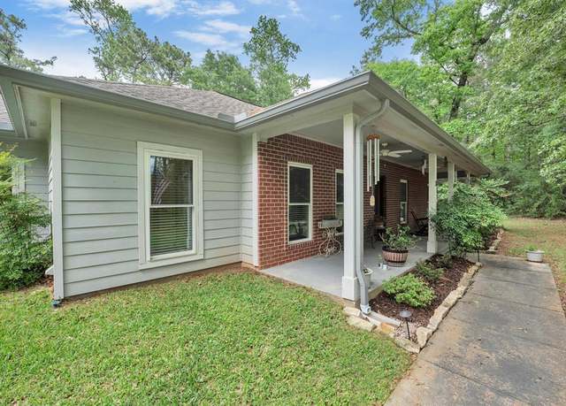 Property at 103 Ebner Lake Dr, Montgomery, TX 77316, 3 beds, 2 baths