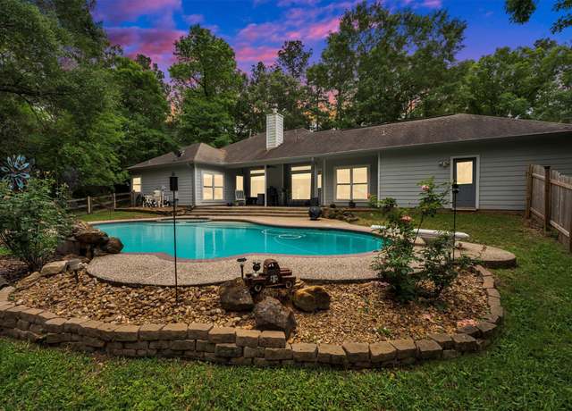 Property at 103 Ebner Lake Dr, Montgomery, TX 77316, 3 beds, 2 baths