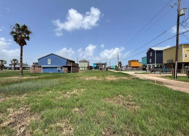 Property at 314 Seabean St, Surfside Beach, TX 77541