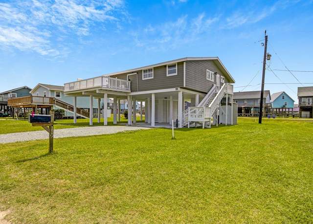 Property at 119 Nesmith Pl, Surfside Beach, TX 77541, 3 beds, 2 baths