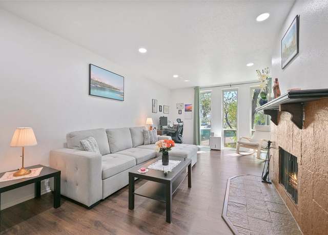 Property at 4627 Wild Indigo St #603, Houston, TX 77027, 1 bed, 1 bath
