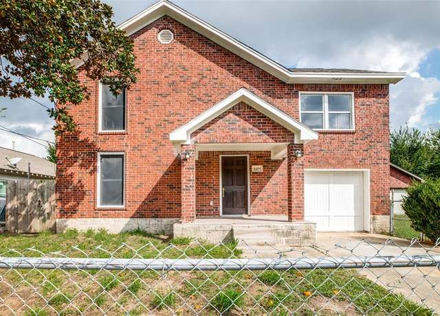 Property at 4409 Rawley St, Houston, TX 77020, 3 beds, 3 baths