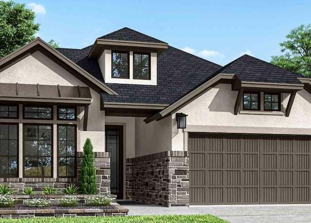 Property at 27923 Spring Falls Ct, Spring, TX 77386, 4 beds, 3 baths