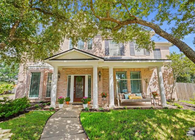 Property at 22618 Jade Brook Ct, Katy, TX 77494, 6 beds, 3.5 baths