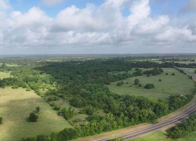 Property at 00 Tbd A0019 Fj Greenwood, Track 3 Fm 2445 Rd, Navasota, TX 77868
