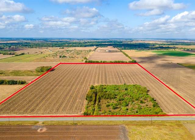 Property at 0 Fm 2919, Beasley, TX 77417