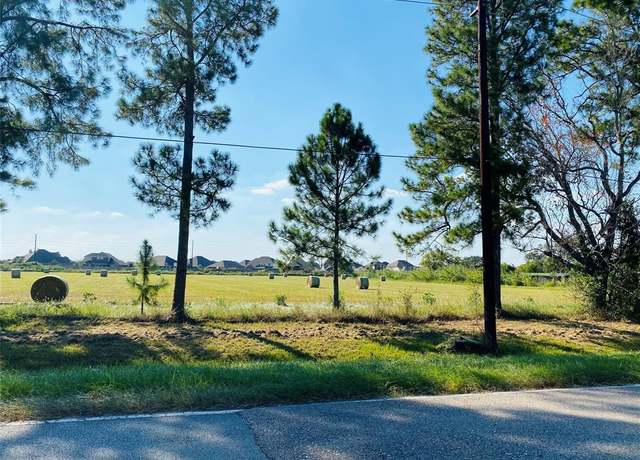 Property at 0 Iowa Colony Blvd, Rosharon, TX 77583