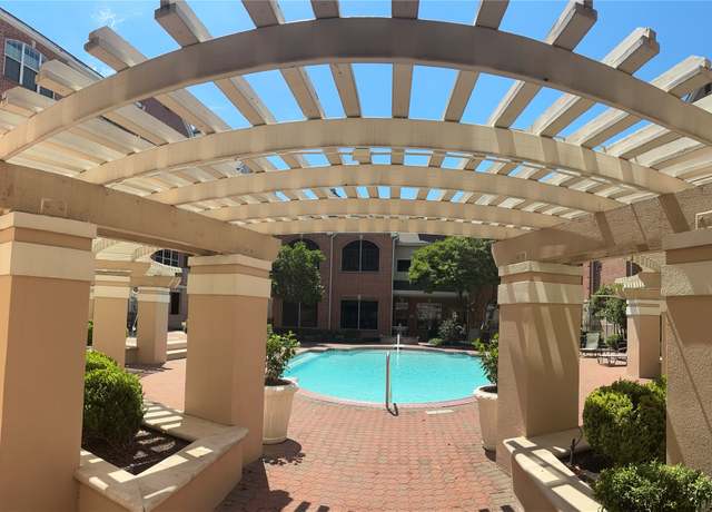 Property at 2111 Welch St St Unit A307, Houston, TX 77019, 2 beds, 2 baths