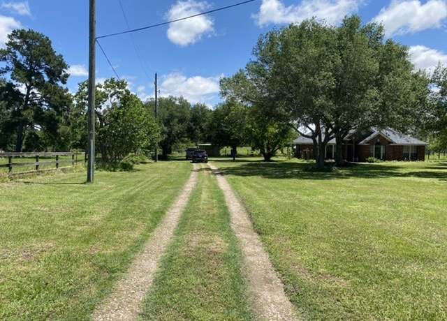 Property at 17330 Penick Rd, Waller, TX 77484