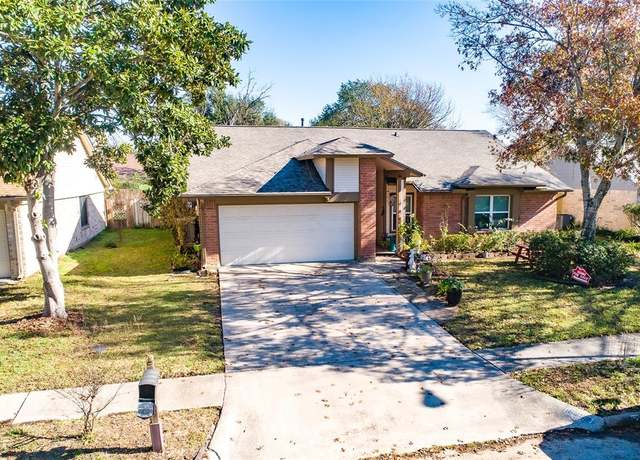 Property at 16210 N Cross Dr, Houston, TX 77073, 4 beds, 2 baths