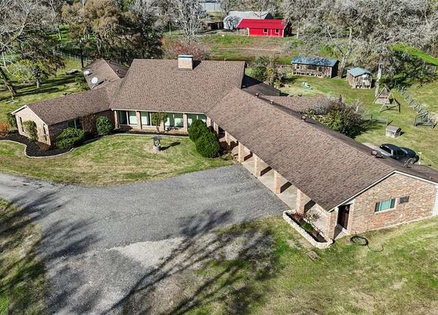 Property at 12201 Fm 2759 Rd, Richmond, TX 77469, 6 beds, 5.5 baths