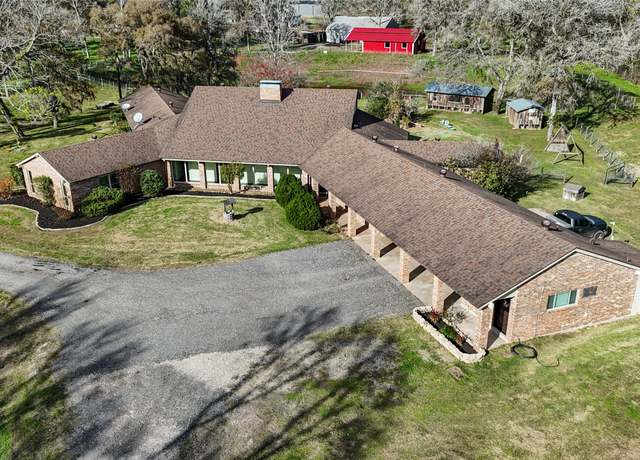 Property at 12201 Fm 2759 Rd, Richmond, TX 77469, 6 beds, 5.5 baths