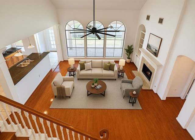 Property at 6334 Goodlowe Park, Sugar Land, TX 77479, 4 beds, 3.5 baths