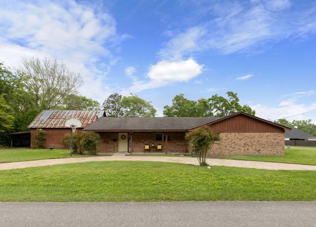 Property at 109 Dunnam Ave, Cleveland, TX 77327, 3 beds, 2 baths