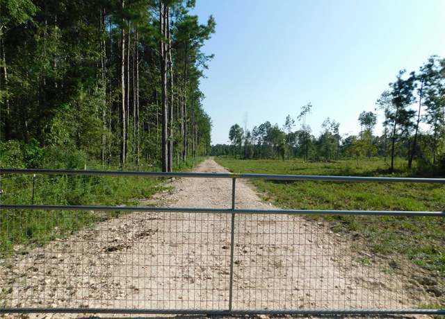 Property at 1795 1795 Fm 787, Romayor, TX 77327