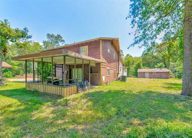 Property at 144 DEER PATH Deer Path, TX 77351, 3 beds, 3 baths