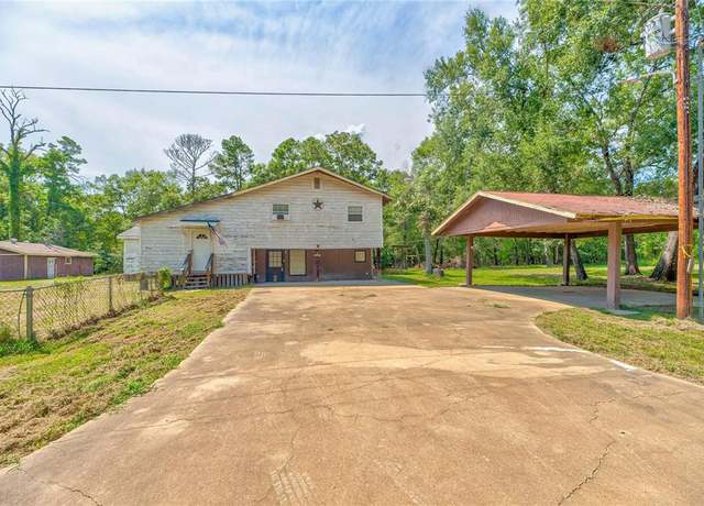 Property at 144 DEER PATH Deer Path, West Livingston, TX 77351, 3 beds, 3 baths