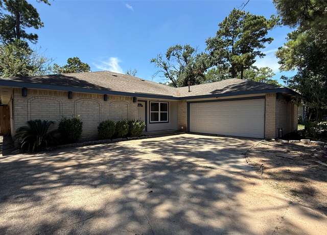 Property at 13415 Shaft Dr, Cypress, TX 77429, 4 beds, 2 baths