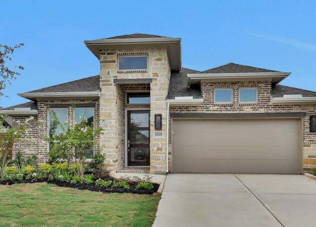 Property at 4610 Vaughan Way, Rosharon, TX 77583, 4 beds, 3 baths