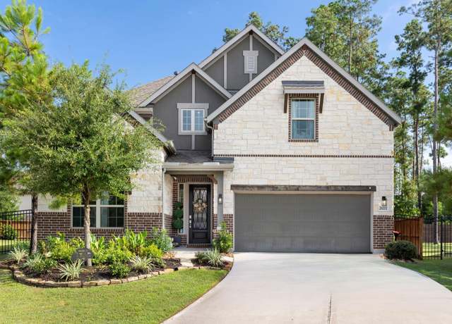 Property at 28202 Whitmore Bend Dr, Spring, TX 77386, 4 beds, 3.5 baths