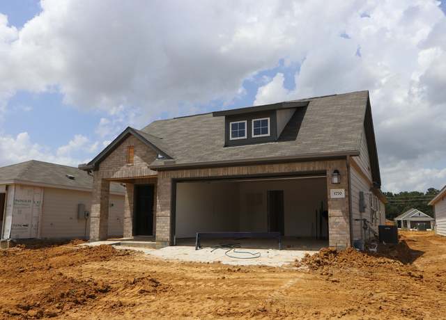 Property at 1770 West Stroker Rd, Crosby, TX 77532, 4 beds, 2 baths