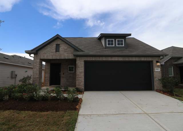 Property at 1770 West Stroker Rd, Crosby, TX 77532, 4 beds, 2 baths