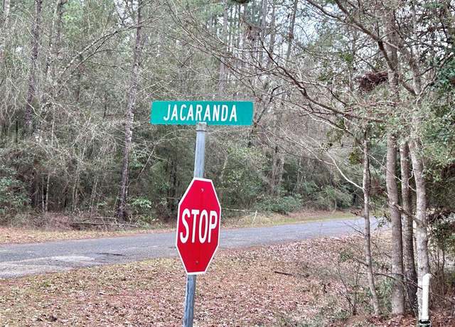 Property at LOT 5 Jacaranda, Village Mills, TX 77663