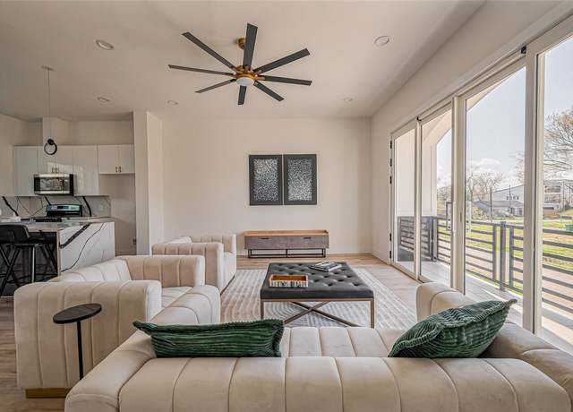 Property at 4207 Ward St, Houston, TX 77021, 3 beds, 3.5 baths