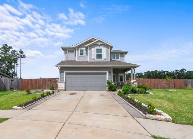 Property at 23402 Pinetum Cir, Spring, TX 77373, 4 beds, 3 baths