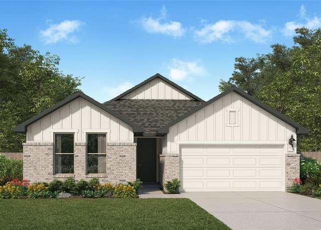 Property at 14471 Trumpet Ln, Splendora, TX 77372, 3 beds, 2.5 baths