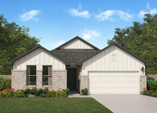 Property at 14471 Trumpet Ln, Splendora, TX 77372, 3 beds, 2.5 baths