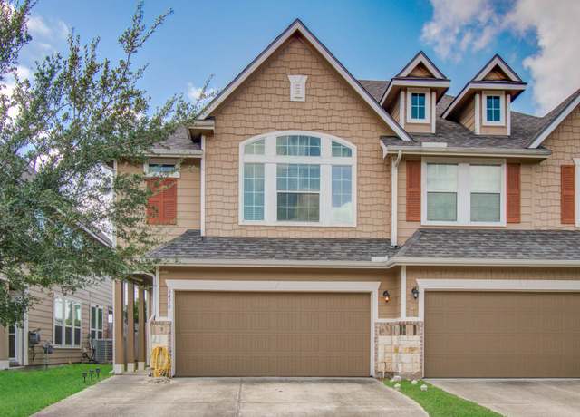 Property at 6410 Stoney Creek Dr, Pasadena, TX 77503, 3 beds, 2.5 baths