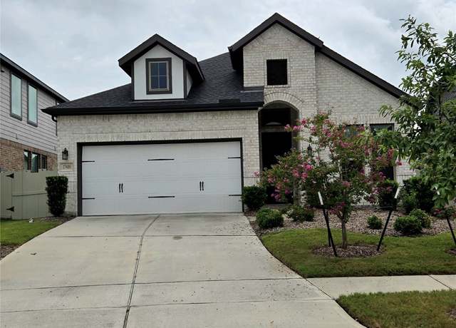 Property at 17409 Turtleweed Ln, Conroe, TX 77385, 3 beds, 2 baths